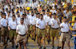 RSS organisations trafficking girls from Assam, says Congress